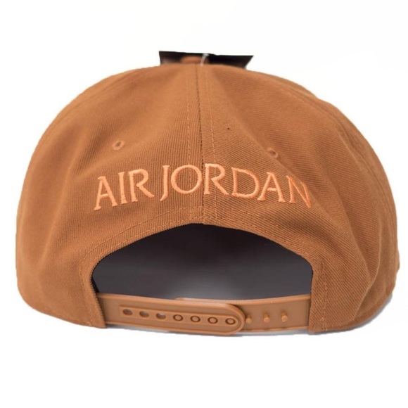 Nike Air Jordan Snapback brand new - Picture 4 of 5